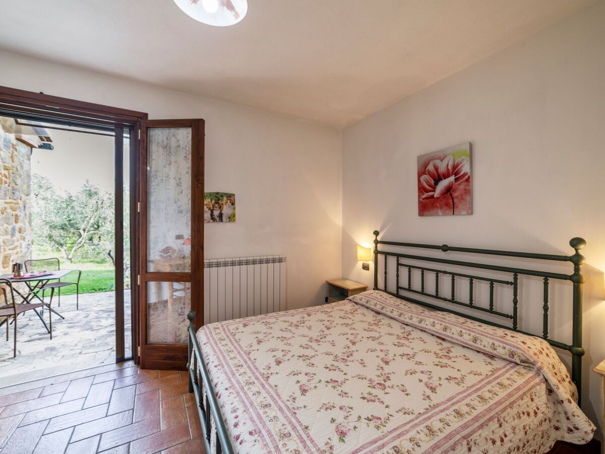 Rustico Cavernoso, maison 8 pers. avec piscine - Photo 15