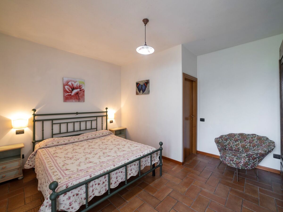 Rustico Cavernoso, maison 8 pers. avec piscine - Photo 16