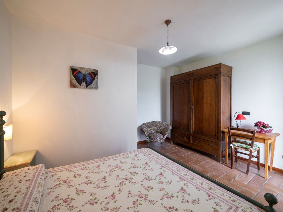Rustico Cavernoso, maison 8 pers. avec piscine - Photo 17