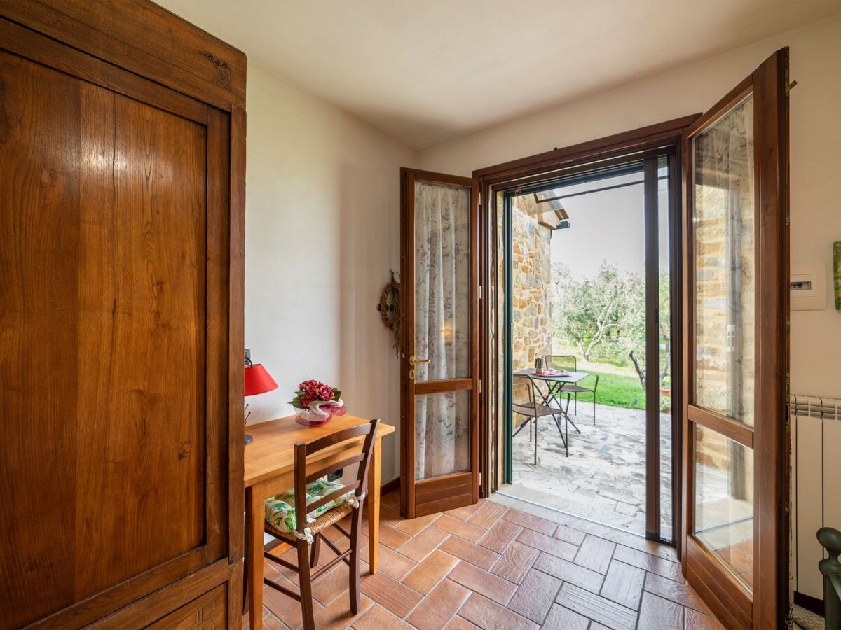 Rustico Cavernoso, maison 8 pers. avec piscine - Photo 18