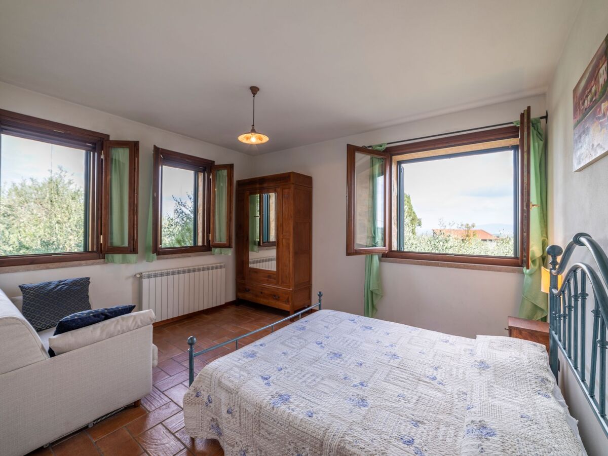 Rustico Cavernoso, maison 8 pers. avec piscine - Photo 19