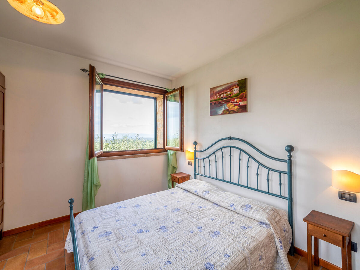 Rustico Cavernoso, maison 8 pers. avec piscine - Photo 20