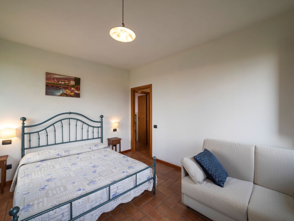 Rustico Cavernoso, maison 8 pers. avec piscine - Photo 21
