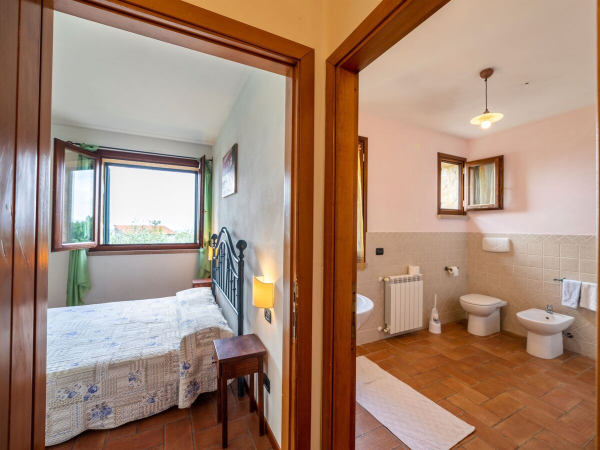 Rustico Cavernoso, maison 8 pers. avec piscine - Photo 22