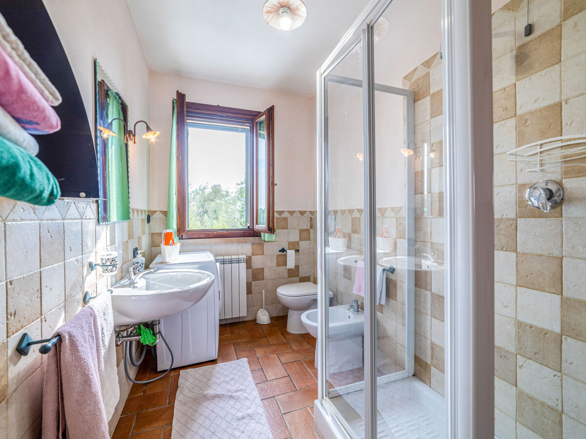 Rustico Cavernoso, maison 8 pers. avec piscine - Photo 23