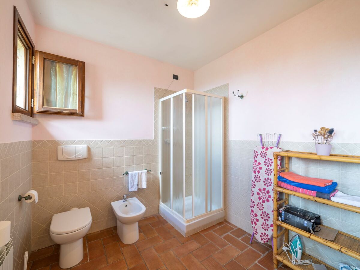 Rustico Cavernoso, maison 8 pers. avec piscine - Photo 24