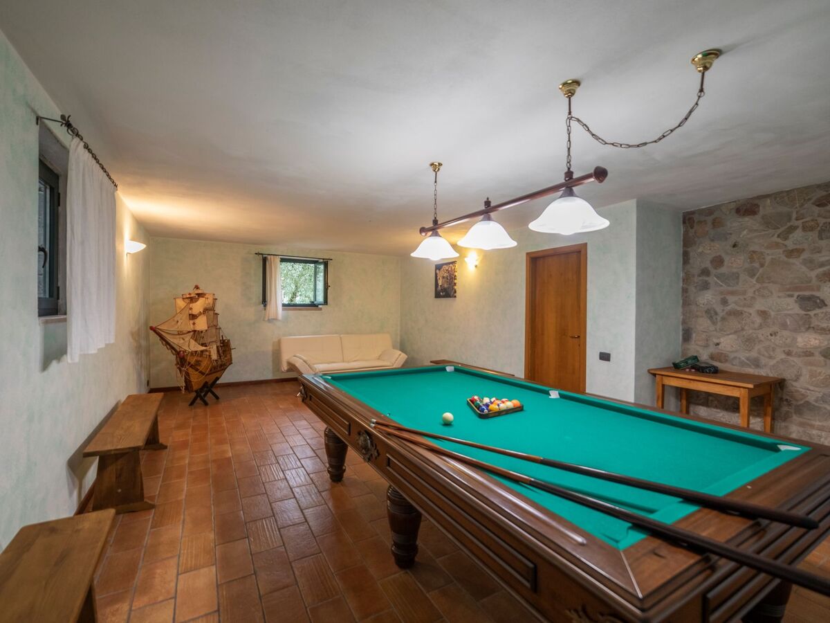Rustico Cavernoso, maison 8 pers. avec piscine - Photo 25