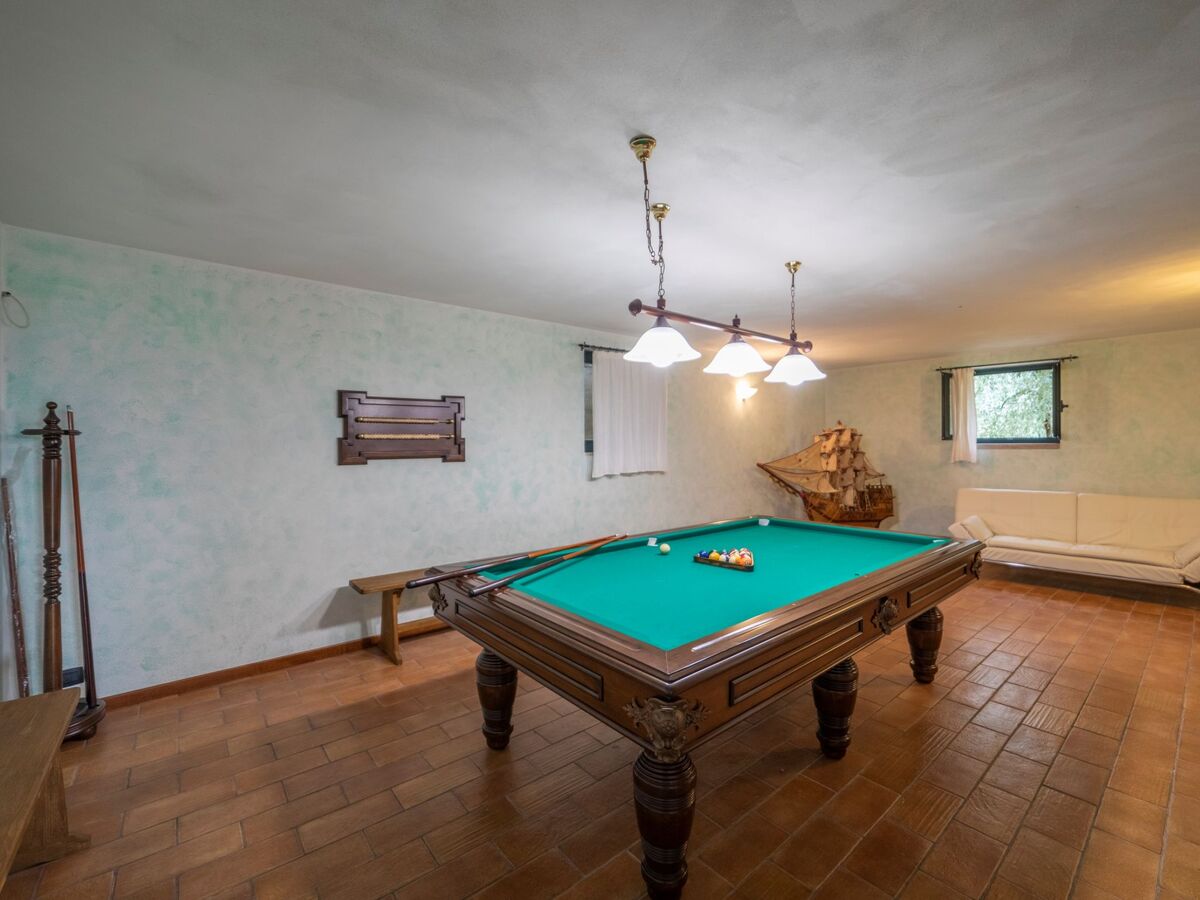 Rustico Cavernoso, maison 8 pers. avec piscine - Photo 26
