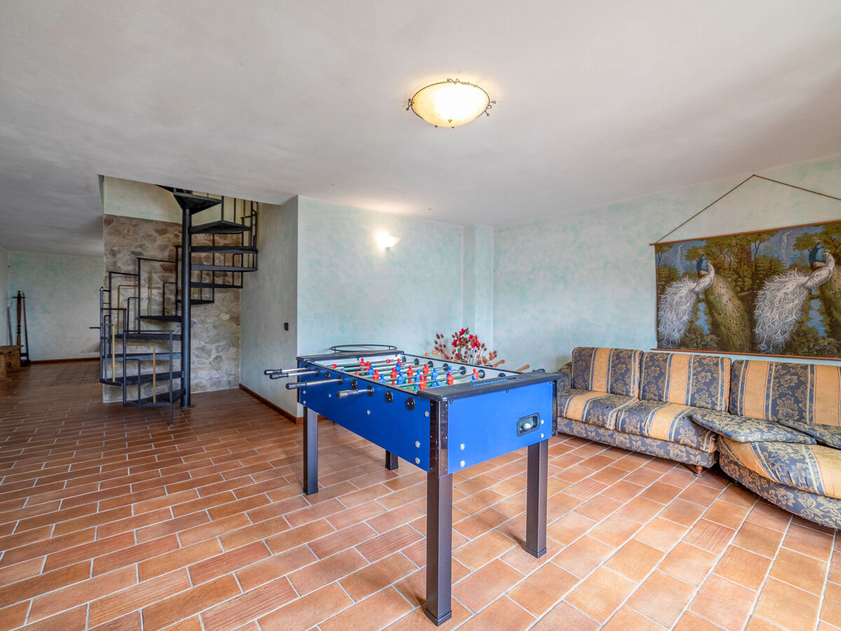Rustico Cavernoso, maison 8 pers. avec piscine - Photo 29