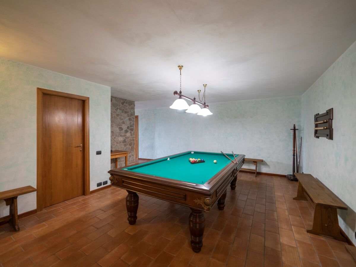 Rustico Cavernoso, maison 8 pers. avec piscine - Photo 30