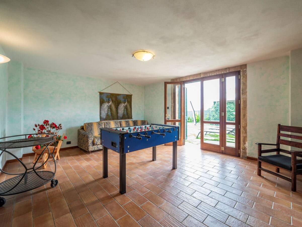 Rustico Cavernoso, maison 8 pers. avec piscine - Photo 31