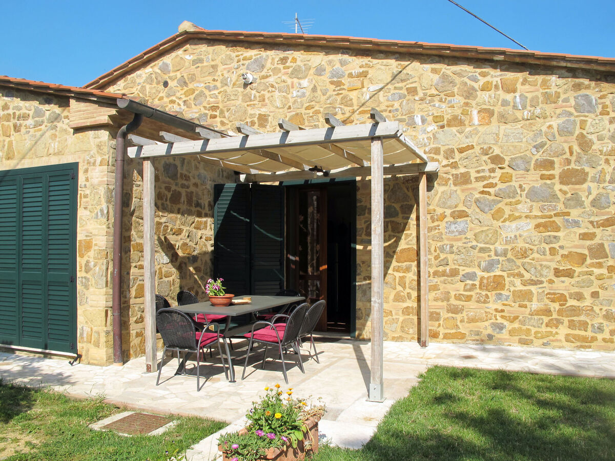 Rustico Cavernoso, maison 8 pers. avec piscine - Photo 35