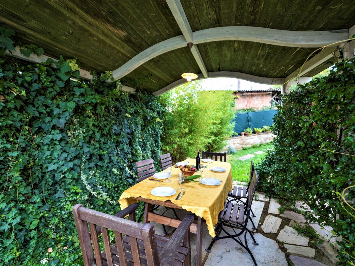 Rustico Cavernoso, maison 8 pers. avec piscine - Photo 39