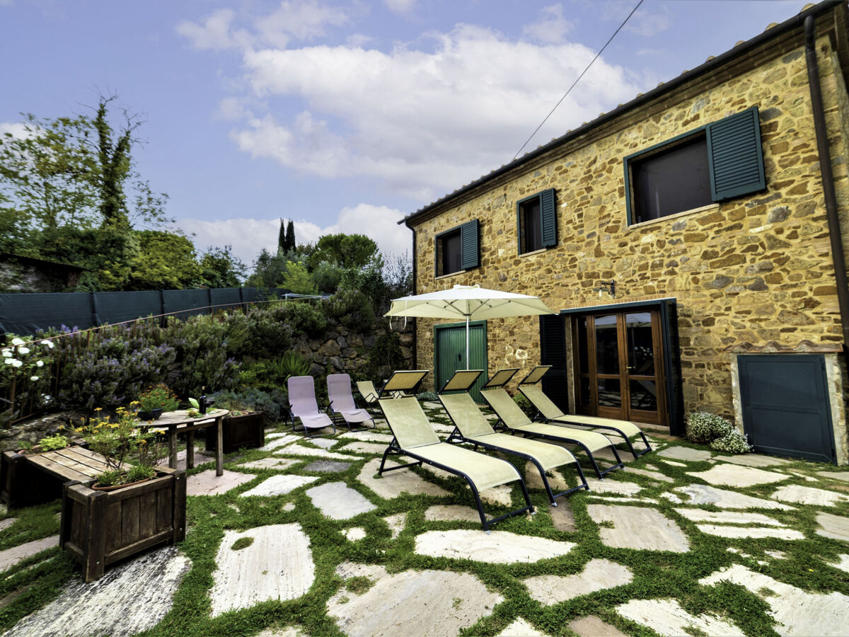 Rustico Cavernoso, maison 8 pers. avec piscine - Photo 42