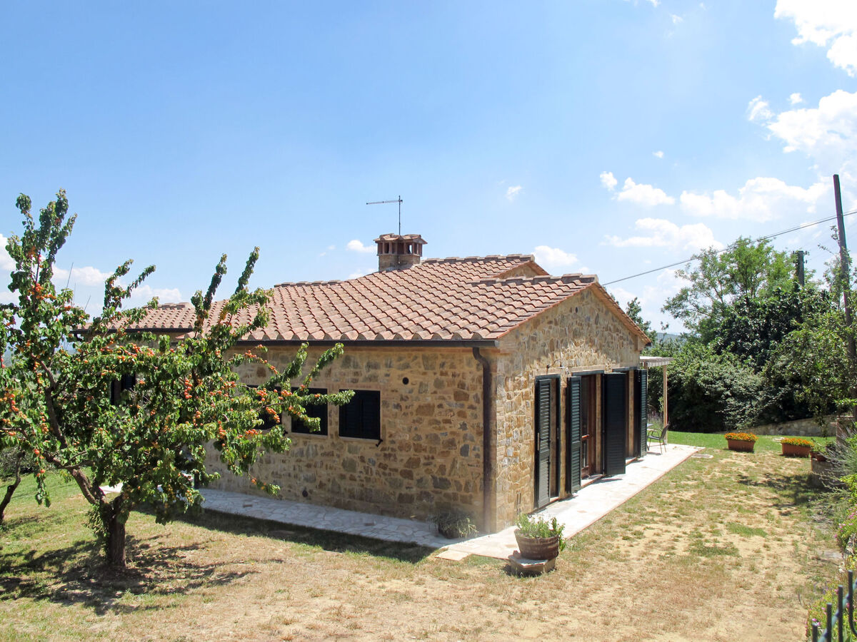 Rustico Cavernoso, maison 8 pers. avec piscine - Photo 43