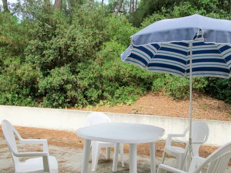 Maison Les Algues à La Tranche-sur-Mer, à 600 m de la mer : photo 2