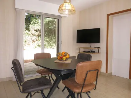 Maison Les Algues à La Tranche-sur-Mer, à 600 m de la mer : photo 4