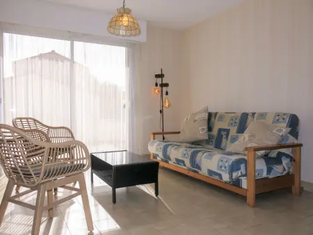 Maison Les Algues à La Tranche-sur-Mer, à 600 m de la mer : photo 6