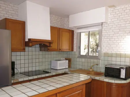 Maison Les Algues à La Tranche-sur-Mer, à 600 m de la mer : photo 9