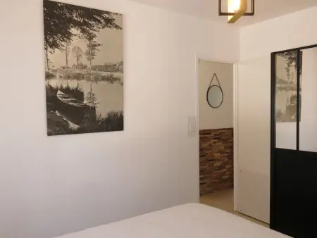 Maison Les Algues à La Tranche-sur-Mer, à 600 m de la mer : photo 11