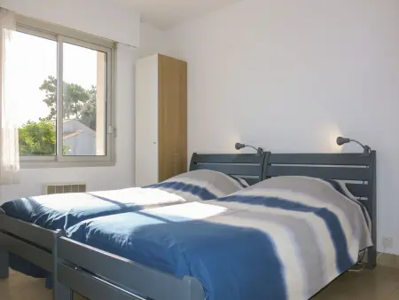 Maison Les Algues à La Tranche-sur-Mer, à 600 m de la mer : photo 12