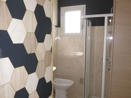 Maison Les Algues à La Tranche-sur-Mer, à 600 m de la mer : photo 13