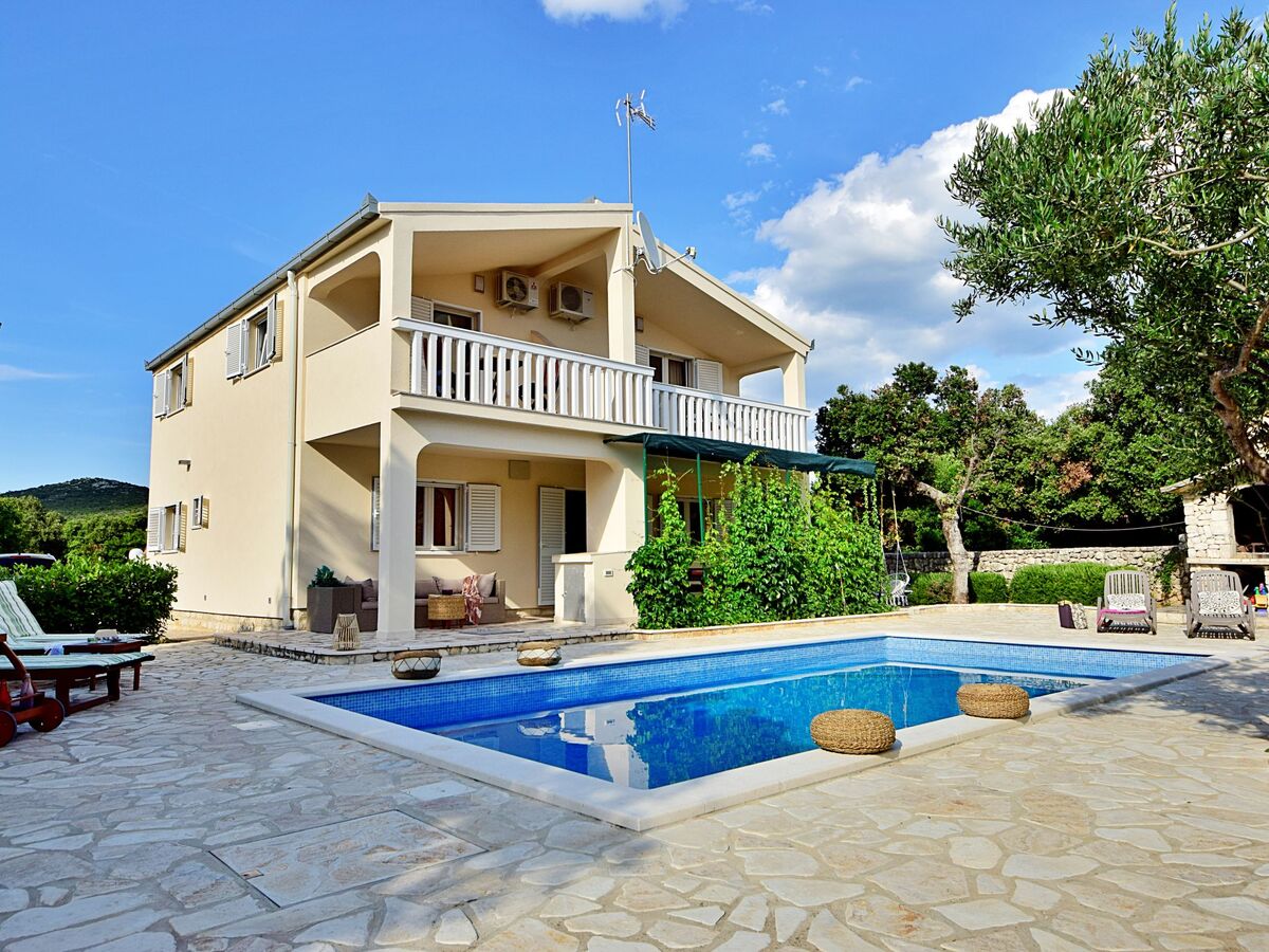 Neka : maison 2 étages avec piscine chauffée à Trogir - Photo 1