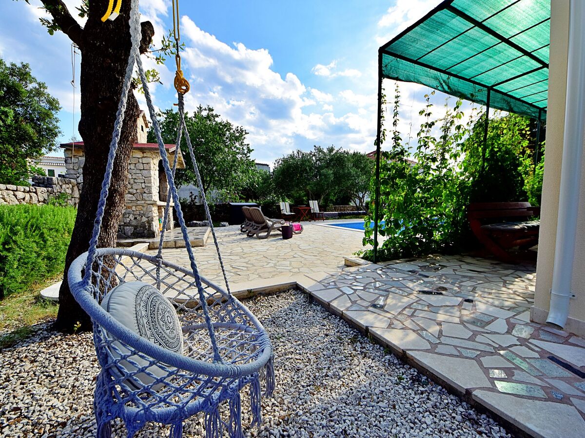 Neka : maison 2 étages avec piscine chauffée à Trogir - Photo 19