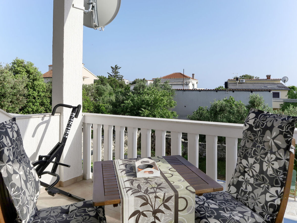 Neka : maison 2 étages avec piscine chauffée à Trogir - Photo 20