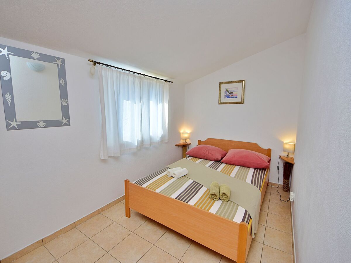 Neka : maison 2 étages avec piscine chauffée à Trogir - Photo 22