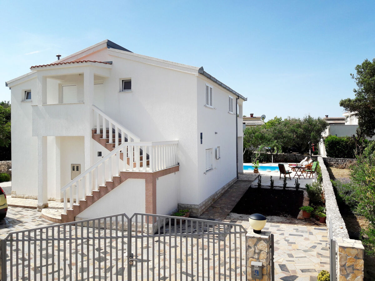 Neka : maison 2 étages avec piscine chauffée à Trogir - Photo 32