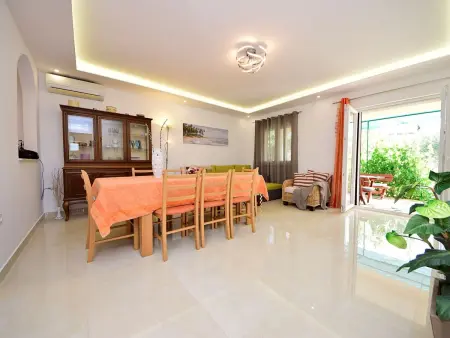 Maison à Trogir pour 8 personnes, avec piscine privée chauffée : photo 4