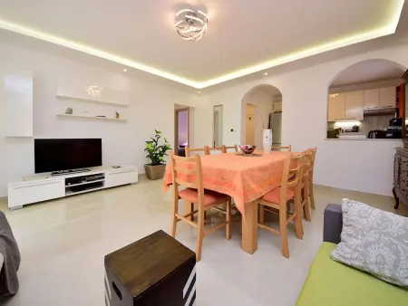 Maison à Trogir pour 8 personnes, avec piscine privée chauffée : photo 5