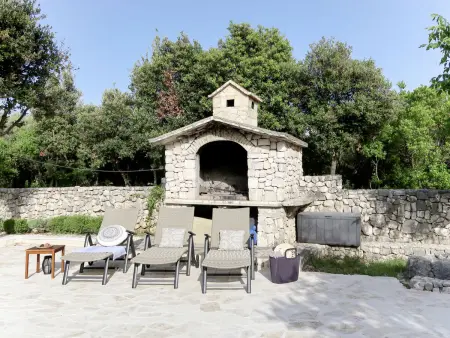Maison à Trogir pour 8 personnes, avec piscine privée chauffée : photo 7