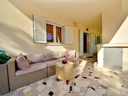 Maison à Trogir pour 8 personnes, avec piscine privée chauffée : photo 11