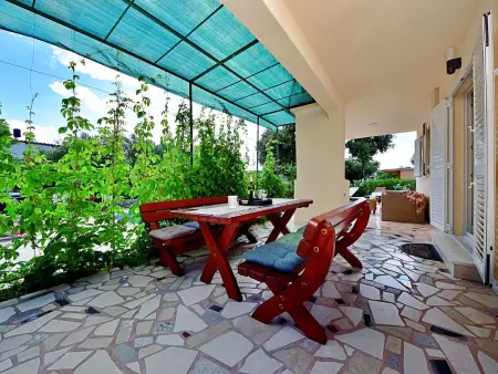 Maison à Trogir pour 8 personnes, avec piscine privée chauffée : photo 15