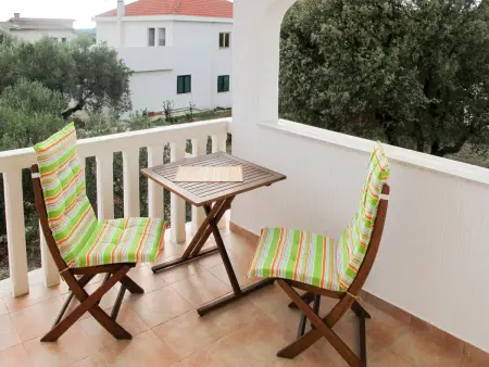 Maison à Trogir pour 8 personnes, avec piscine privée chauffée : photo 17