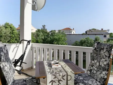 Maison à Trogir pour 8 personnes, avec piscine privée chauffée : photo 20
