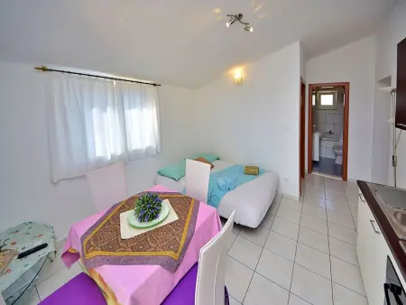 Maison à Trogir pour 8 personnes, avec piscine privée chauffée : photo 23