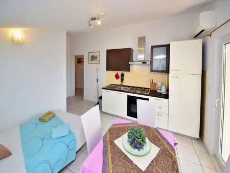 Maison à Trogir pour 8 personnes, avec piscine privée chauffée : photo 24
