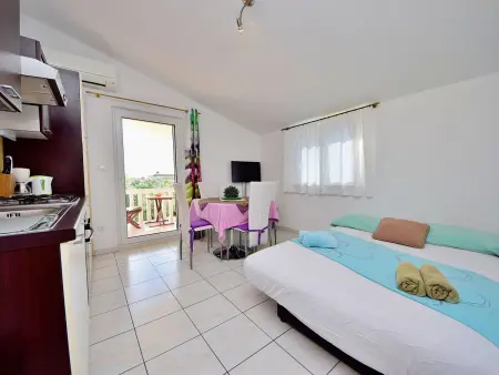 Maison à Trogir pour 8 personnes, avec piscine privée chauffée : photo 25