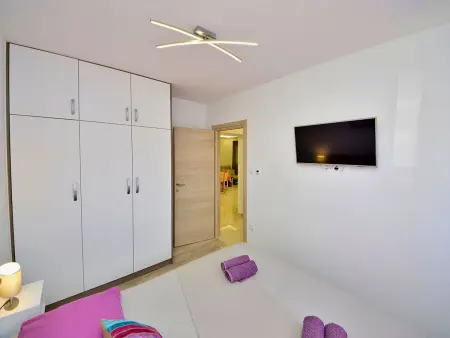 Maison à Trogir pour 8 personnes, avec piscine privée chauffée : photo 26