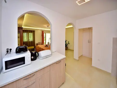 Maison à Trogir pour 8 personnes, avec piscine privée chauffée : photo 27