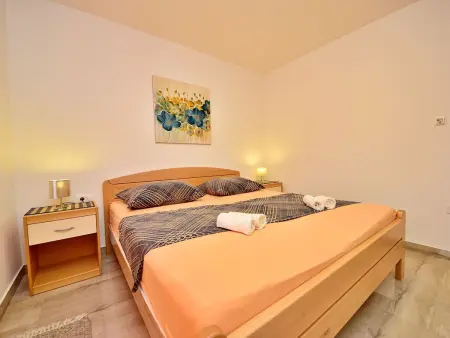 Maison à Trogir pour 8 personnes, avec piscine privée chauffée : photo 29