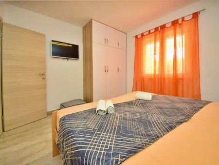 Maison à Trogir pour 8 personnes, avec piscine privée chauffée : photo 30