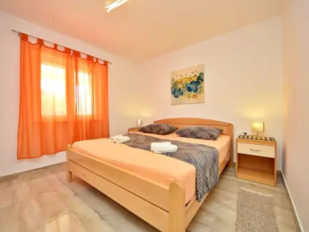 Maison à Trogir pour 8 personnes, avec piscine privée chauffée : photo 31