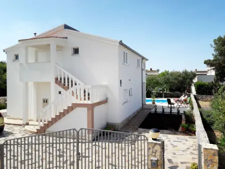 Maison à Trogir pour 8 personnes, avec piscine privée chauffée : photo 32
