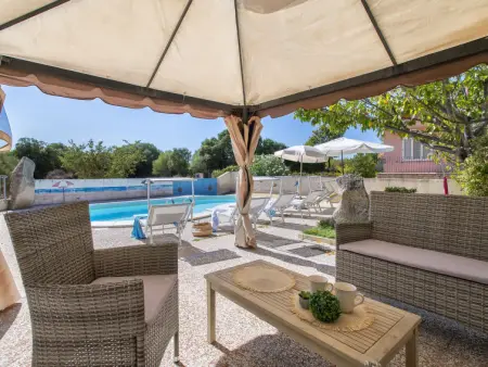 Location appartement de vacances à Trinità d'Agultu