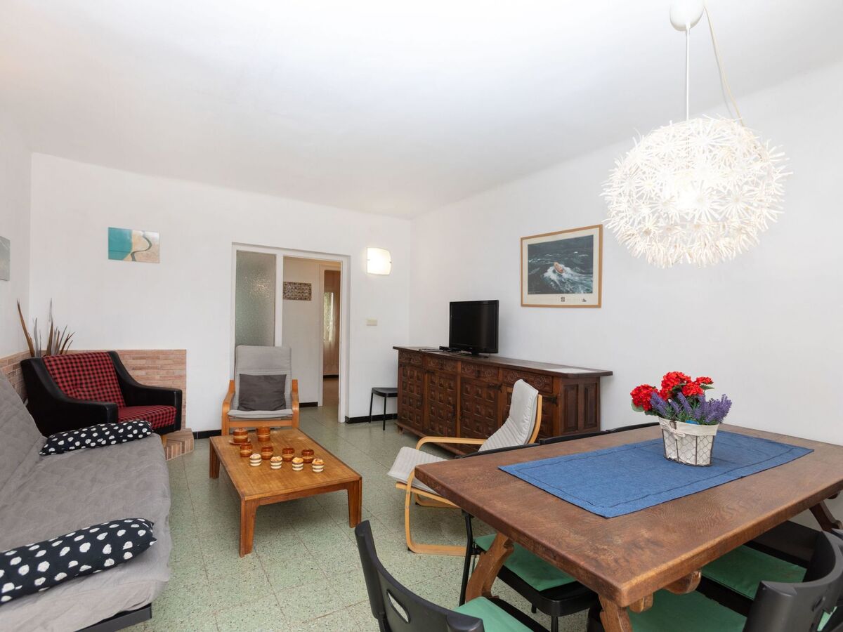 Cambre d'Aze – Appartement 3 chambres vue mer à Llançà - Photo 2