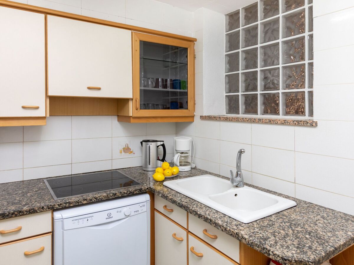 Cambre d'Aze – Appartement 3 chambres vue mer à Llançà - Photo 3